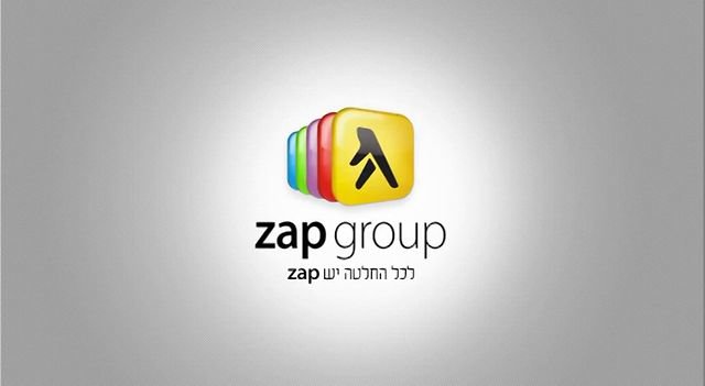 זאפ 360 | Zap Group